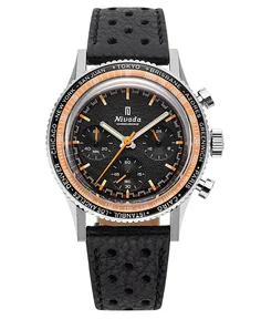 Nivada Grenchen CHRONOKING MECAQUARTZ INTER.BEZEL