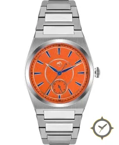 Emerald Isle Tangerine Dawn