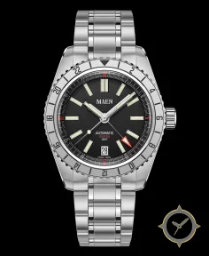 HUDSON GMT