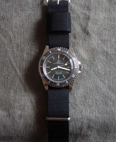 WMT Watches Royal Marine – Urban Kuwait Edition