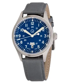 Islander Mitchel "DAY-T" Automatic Field