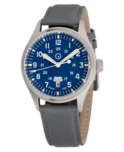 Islander Mitchel "DAY-T" Automatic Field