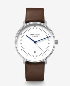 Sternglas Naos XL Automatik Update