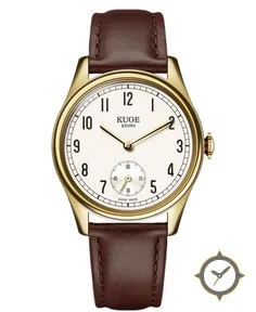 OLD SMITH 90-001 Quartz, Arabic Numerals