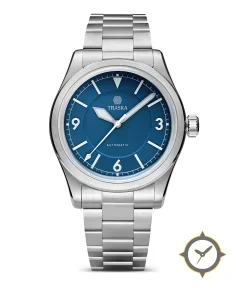 Traska Summiteer 38 Midnight Blue