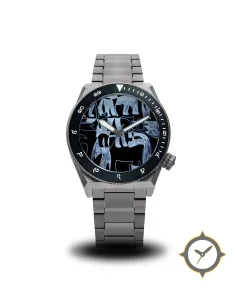 BOLDR x ART STORY BY AUTISTIC THAI