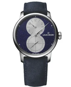 Louis Erard Régulateur Aventurine