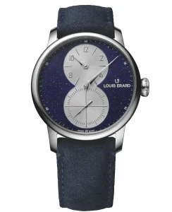 Louis Erard Régulateur Aventurine