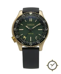 KINETIC II SOG (Plankowner)