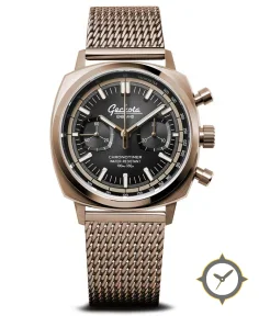 Classic Chronotimer Watch Grey Wolf