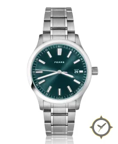 Redcliff 39.5 Date 'Boutique Edition'