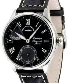 Zeno-Watch Basel Godat II Roma Power Reserve
