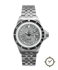 Superman Titanium MoonTide CMM.11 Limited Edition