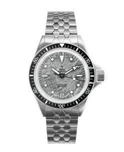 Yema Superman Titanium MoonTide CMM.11 Limited Edition