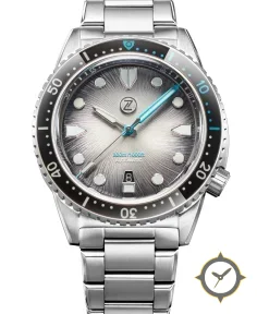 Great White Ti 'Arctic' Launch Special