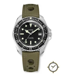 Diver 200M Automatic Diving Watch