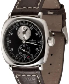 Zeno-Watch Basel Regulator NOS - Limited Edition