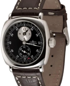 Zeno-Watch Basel Regulator NOS - Limited Edition