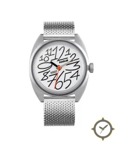 OH no Quartz Monochrome