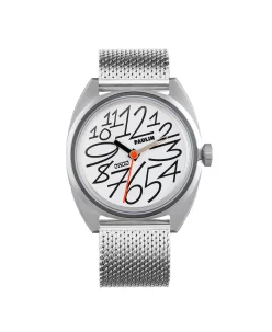 Paulin OH no Quartz Monochrome