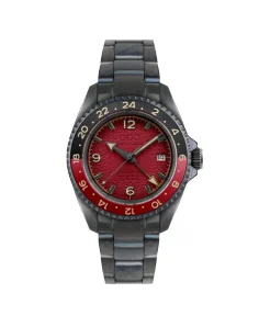Out Of Order TRECENTO ROSSO RUBINO LIMITED EDITION