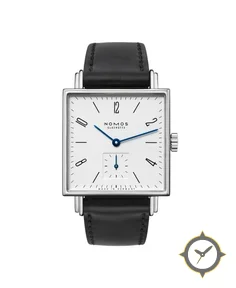 Nomos Glashütte Tetra