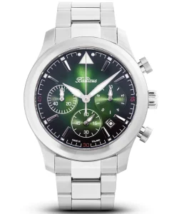 Balticus Flying Seal Green BALFSQCHGRE - SET
