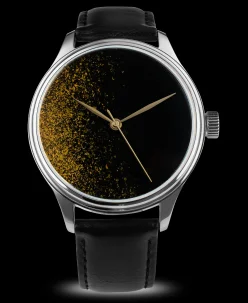 Wancher Watch Dream Watch - Hirota Kinpaku Nuri