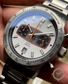 Straton Daily Driver MKII