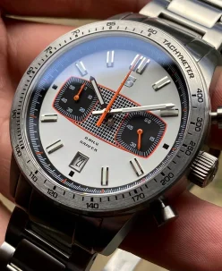 Straton Daily Driver MKII