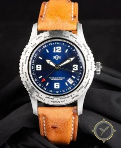 RGM Watches Model 500