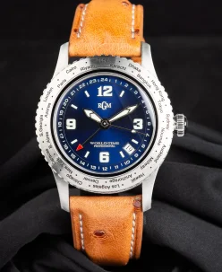 RGM Watches Model 500