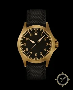 Caspian C-01 Vintage