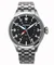 Pilot 42GMT S S
