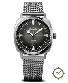 Pioneer Classic Edition Graphite Grey