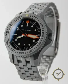 BABY DREADNOUGHT PRS-52