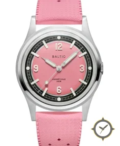 Hermétique Summer Pink