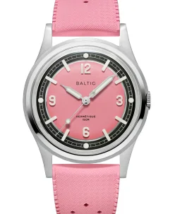 Baltic Hermétique Summer Pink