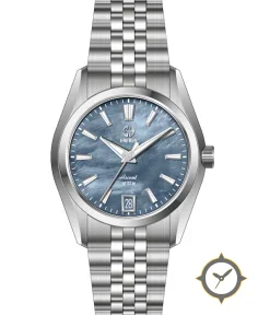 ASCENT 34 Blue Mother of Pearl