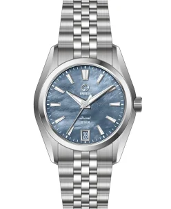 Erebus ASCENT 34 Blue Mother of Pearl