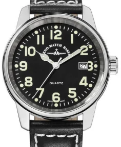 Zeno-Watch Basel Classic Pilot Date