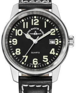 Zeno-Watch Basel Classic Pilot Date