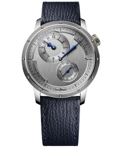 Louis Erard Le Régulateur Louis Erard x Vianney Halter II - Worldwide Edition