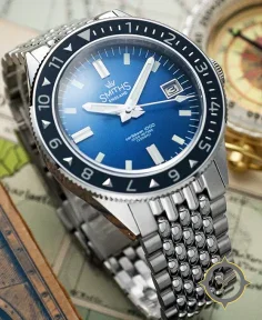 SMITHS CARIBBEAN 1000 PRS-55