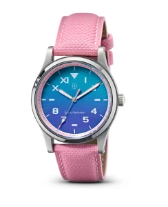 Elliot Brown ARNE: CALI 606-008 "OCEAN OMBRÉ"