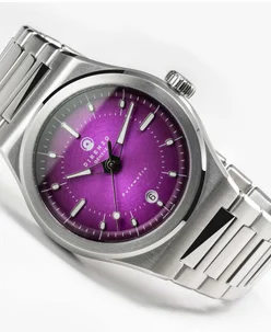 Direnzo DRZ 04 Mondial Purple