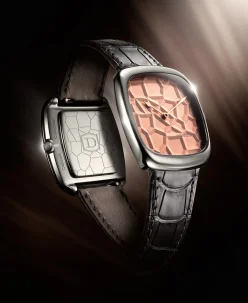 Dennison Capsule Collection Dunes Dial Regular
