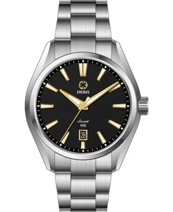Erebus ASCENT HAQ 41 Black Gilt