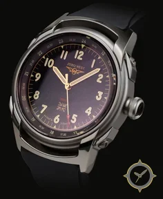 M1 Mosquito | Zero West Watches