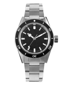 San Martin SN051-G2 Black Without Logo